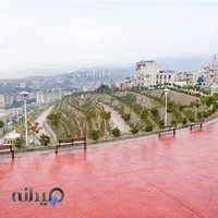 بوستان پرواز