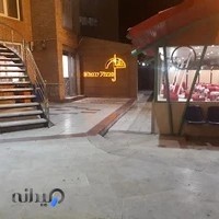 رستوران طلائیه