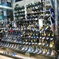 تولیدی کفش Gold Lady