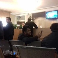 دفترخانه 16شهریار