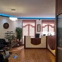 دفتر اسناد رسمی ۹۶۹ تهران