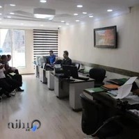 دفتر اسناد رسمی ۹۸۰ تهران