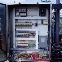 کالای برق صنعتی پایا(مهندس امیر مبشر)