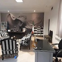 تشریفات رابین