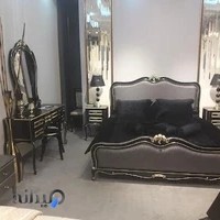 تولیدی سرویس خواب شاهمرادی