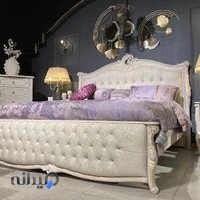 گالری مبل و سرویس خواب لوچیانو