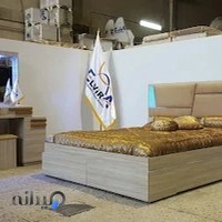 مبلمان و سرویس خواب الویرا