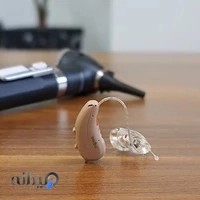 سمعک کرج - مرکز تخصصی سمعک پارس کرج