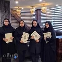 دبستان پسرانه شناختی نبض رویش