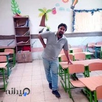 دبستان پسرانه تربیت۱