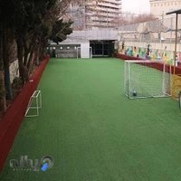 دبستان و پیش دبستانی علامه طباطبایی