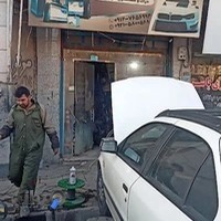 باطری سازی صادق