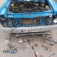 باطریسازی علی