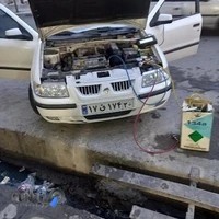 باطریسازی بیژن