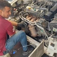 حسین باطری ساز