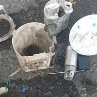 باطریسازی باقری