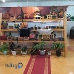 گالری چرم پاپلی+