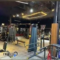 باشگاه بدنسازی تایکان فیتنس