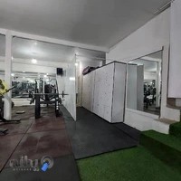 باشگاه بدنسازی میثم