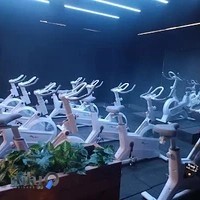 باشگاه بدنسازی قصر ورزش