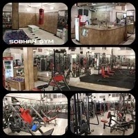 Sobhan Gym