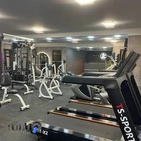 Sahargym باشگاه بانوان سحر