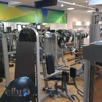 Spidar Sport Group GYM