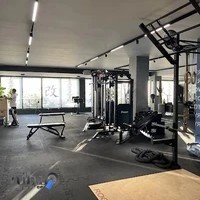 SajooFit Gym Studio باشگاه ساجوفیت
