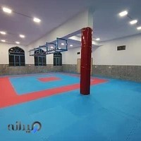 باشگاه فرهنگی ورزشی مسجدالحسین علیه السلام