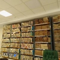 Notary Public No 413 of Tehran