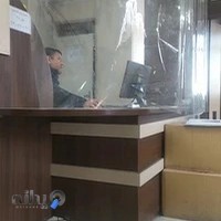 دفتر اسناد رسمی ۴۸ اسلامشهر