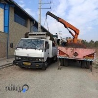 بازرگانی کرمان بارز