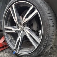 رینگ و لاستیک بابک