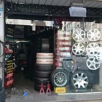 فروشگاه لاستیک حمیداسپرت