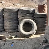 خرید لاستیک فرسوده و از رده خارج یاسر