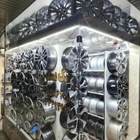 رینگ و لاستیک مسعود