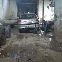 تعمیر گاه مکانیکی ابراهیم