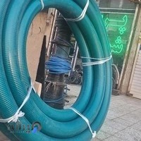 پرس شیلنگ شبانه روزی معدن شیلنگ