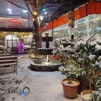 رستوران کلبه کوهسار