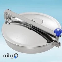 سازه استیل رادمان