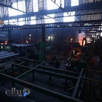 لوله و ماشين سازي ايران