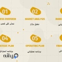 Sharif Marketing - مرکز مدیریت بازاریابی شریف مارکتینگ