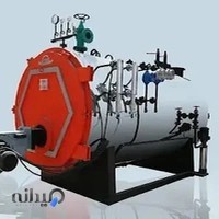 شرکت پدیده صنعت بخار (دفتر مرکزی)