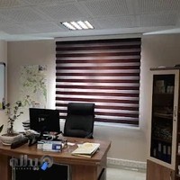 کارخانه پرده های مدرن ویژن