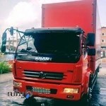 باربری و اتوبار اثاث کشی مازند بار