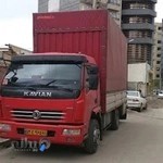 باربری مازندران.اثاث کشی تخصصی