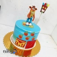 کافه قنادی شهد گلها