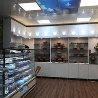 فروشگاه محصولات ترکمنی اجه