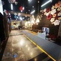 شیرینی دلچه