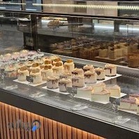 نان و شیرینی روز